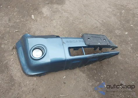 2011 Ford Escape Xlt из США, поврежденный, VIN 1FMCU0DG6BKB88308